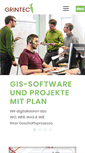 Mobile Screenshot of grintec.com